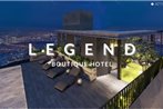 LEGEND Boutique Hotel