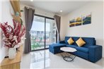 2BR-RiverView-SaiGon Home