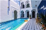 T-Maison Riad Villa