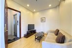 HB Serviced Apartment - 12 Tr?n Quy Kie^n