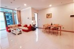 Spacious modern 4-Bed 140sqm Vinhomes Apartment