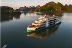 Halong Capella Cruise