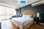 HANZ Friday Hotel 811 Le Hong Phong