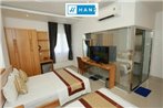 HANZ Son Mi Hotel 839 Le Hong Phong