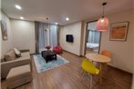 HB Serviced Apartment - L?c Long Qua^n