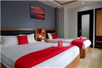 RedDoorz Salla 2 Hotel KDC Trung Son