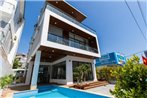 Blue Sea Villa Vung Ta`u 5