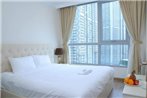 BIG PROMO 1 Bedroom - Vinhome Central Park -