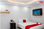 Khach s?n Saigon Rose Hotel - Phan Huy Ich Street