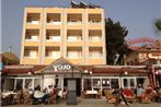 VOJO Beach Hotel