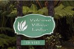 Volcano Village Lodge