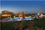 Voyage Belek Golf & Spa Hotel