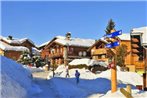 VVF Villages 'Le Balcon du Mont Blanc ' Montchavin La Plagne