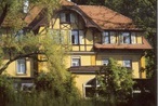 Waldhaus Jakob
