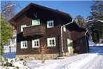 Tranquil holiday home in Rattersberg Bavaria with private terrace