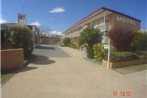 Queanbeyan Motel