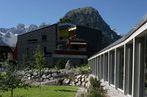 Hotel Walliserhof-Leukerbad-Therme