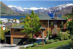 Wanaka Springs Lodge