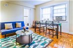 Washington Promenade Apartment