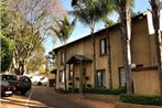 Waterhouse Guest Lodge - Indus Street