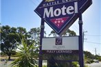 Wattle Grove Motel