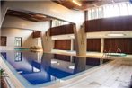 Wellness Duna-Pest Apartments