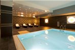 Wellness Spa Hotel Principe Fitalia