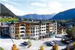 Vier Jahreszeiten Wellnessresort Achensee