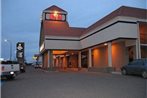 West Harvest Inn Lloydminster