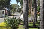 West Wyalong Caravan Park