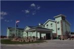 Days Inn & Suites by Wyndham Columbus NE