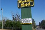 Western Inn Motel - Quitman