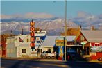 Western Motel Browning