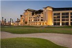 The Westin Abu Dhabi Golf Resort and Spa