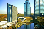 The Westin Atlanta Perimeter North