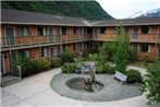 Westmark Inn Skagway