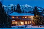 Whistler Luxury Retreat