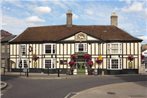 White Hart Hotel by Greene King Inns