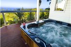 White House Ocean View Spa Villa