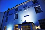 The White Lion Hotel