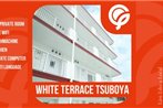 White Terrace Tsuboya -Guesthouse in Okinawa-