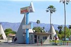 Wigwam Motel