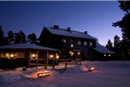 Wilderness Hotel Nellim & Igloos