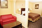 Winchester Inn and Suites Humble/IAH/North Houston