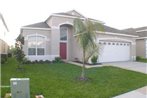 Windsor Palms Five-Bedroom House 8129