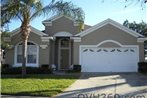 Windsor Palms Four Bedroom 6BRM