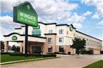 Wingate by Wyndham - DFW North