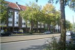 Wohlfuhl-Apartments Dusseldorf
