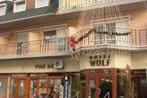 Wolf Hotel