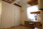 Wonderful Bright Studio - Ile Saint Louis